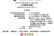 问事摇卦佰泽医疗启动招股，6月23日香港上市，嘉实基金参与基石投资