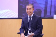 问事摇卦清华大学刘培林谈我国制造业发展快速的原因