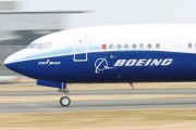 问事摇卦美国法官取消原定对波音737 MAX坠机事件的审判