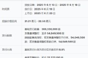 问事摇卦三花智能启动招股：拟全球发售3.6亿股H股，募资最高81亿港元，拟6月23日上市，引入GIC、景林等基石投资者