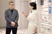 问事摇卦董明珠谈格力“拒绝贴牌”：我们坚持自主生产，要精准控制每个环节的质量