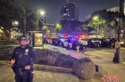 问事摇卦抗议蔓延至美国45城，或波及阅兵日？ 特朗普誓言强力镇压