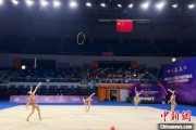问事摇卦奥运冠军丁欣怡：走下领奖台 一切从零开始