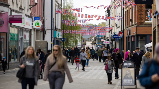 英国支出审查可(⏲)能瞄准哪些领域